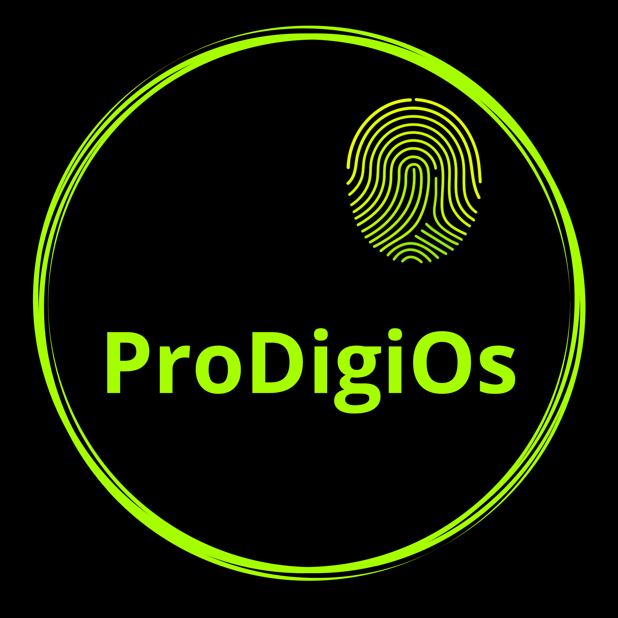 ProDigiOs